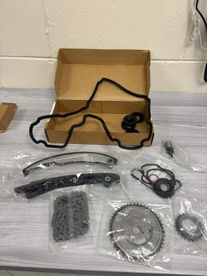 MAR Motorsport OE / Victor Reinz / Elring R53 R52 R50 Timing Chain Kit & Gaskets - Image 1 of 4
