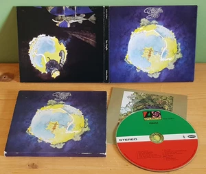 Ja - Zerbrechlich (11 Titel Digipak CD Album 2003) KOSTENLOSER UK-VERSAND - Bild 1 von 4