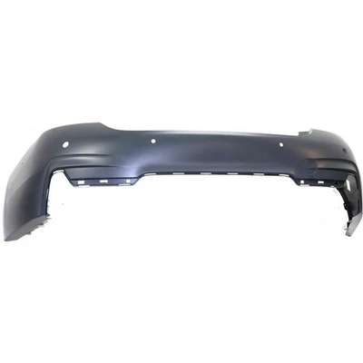 Bumper Cover Fascia Rear For 15-16 BMW 428i Gran Coupe 2017-20 430i Gran Coupe — 第 1/4 张图片