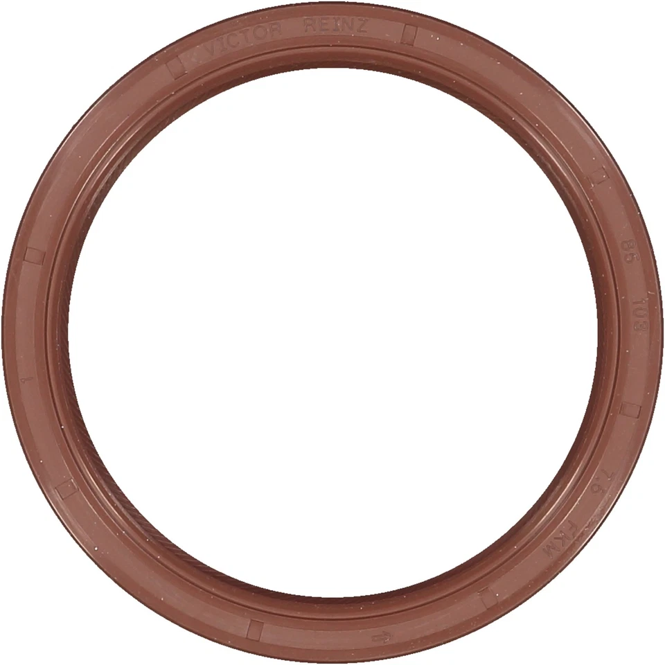 Sello del cigüeñal del motor trasero Victor Reinz para Kia Forte 2010-2013 Foto 1 de 1