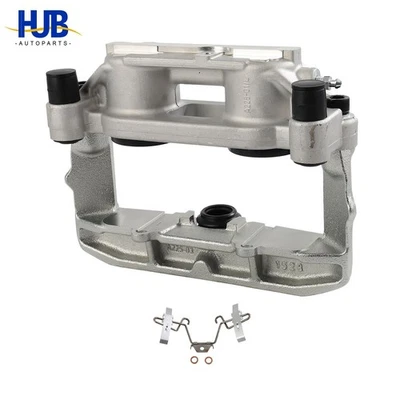 Fits 01-05 Audi Allroad Quattro 00-04 Audi A6 Quattro Brake Caliper Front Left - Image 1 of 4