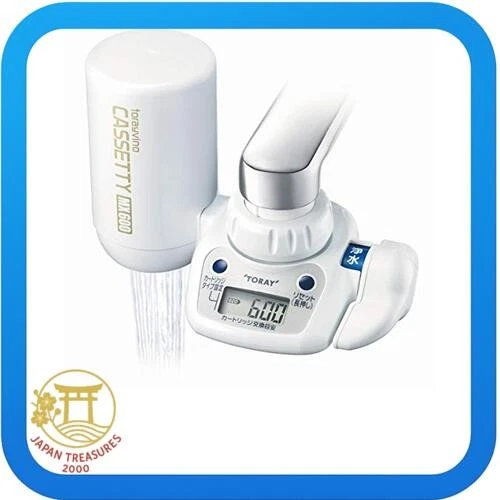 Tore Torebino Kasetti 204MX MK204MX - Image 1 of 1