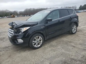 Blower Motor Automatic Temperature Control Fits 17-19 ESCAPE 2464266 - Picture 1 of 12