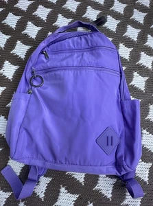 Purple Backpack No Boundaries - Picture 1 of 6