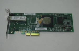 Soporte de perfil Sun SG-XPCIE1FC-QF4 de un solo canal 4 GB HBA 1 4z - Imagen 1 de 5