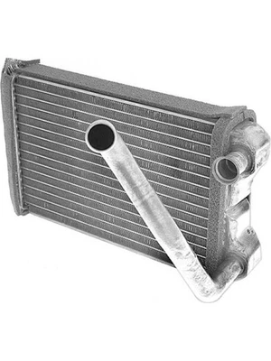 Denso Heater Core For Hilux 88-8/97 suits Petrol AND DIESEL (HC0083) - Image 1 of 4