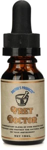 Doctors Products Fret Doctor - Fretboard Conditioner - 15mL (3-pack) Bundle - Picture 1 of 1
