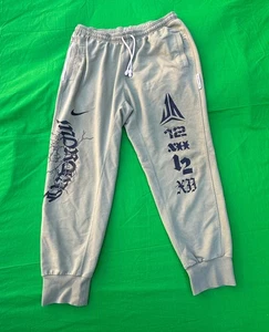 Nike Standard Issue Ja Morant Herren Jogginghose Gr. XL. - Bild 1 von 11