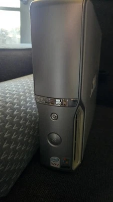 Dell XPS 200 Desktop Computer Intel Windows XP Media Center 2005 - Image 1 of 4