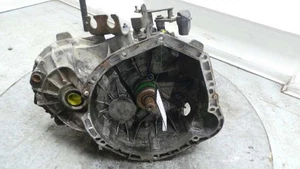 A6382601800 BOÎTE DE VITESSES / A6382601800 / 846166 POUR MERCEDES-BENZ VITO W6 - Picture 1 of 5