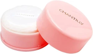 DONNA CHANTILLY STAUBPULVER MIT PUFF - 5 OZ/141 G - OHNE UMKARTON - SELTEN - Bild 1 von 1