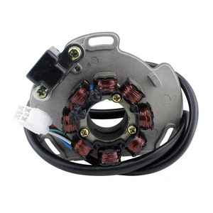 Stator for KTM 65 SX | 65 SX Mini | 65 SXS | 65 XC 2009-2020 | # 46239004000 - Picture 1 of 9