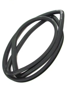 TOYOTA TRUCK WINDSHIELD SEAL 1979 1980 1981 1982 1983 STANDARD NO TRIM GROOVE - Picture 1 of 1