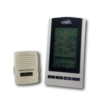 Wireless Weather Station - WS1151 - Bild 1 von 1