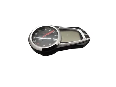 Instrumentierung Kilometerzähler Triumph Street Triple 675 2013/2016 T2503128 - Image 1 of 4