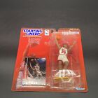 1998 Alonzo Mourning Starting Lineup Miami Heat Kenner Lot2968 Combine Shipping