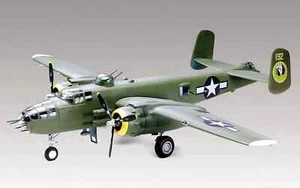 Revell Monogram, North American B-25 Mitchell, 1:48 Scale model kit - Picture 1 of 1