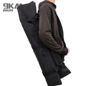52" Kites Storage Carry Bag Stuff Sack Strong Waterproof 600D Oxford Fabric - Picture 1 of 9