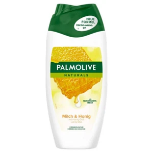 Palmolive Cremedusche Honig und Feuchtigkeitsmilch 250ml 6er Pack - Bild 1 von 1