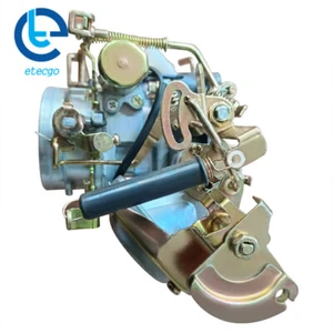 For 1969-1984 Mazda Capella Ford Courier Mazda B1600 Carburetor 1942-13-600 - Picture 1 of 5