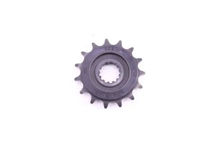 2024 19-25 KAWASAKI ZX6R ZX 636 OEM PIÑÓN DELANTERO ENGRANAJE K262 - Imagen 1 de 3