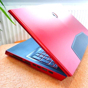 Alienware M18x R2 PROMOD I 8TB Kühlung FLÜSSIGMETALL I Crossfire GPU I i7 EXTREM - Bild 1 von 20