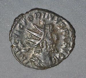 Antoninianus Victorinus Roman Imperial Coins (27 BC-476 AD) for 