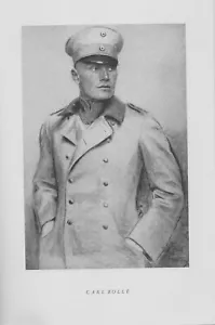 Repro Bild Soldaten Für Verdienst ausgezeichnet WK1 WW1 15x10 Carl Bolle - Bild 1 von 1