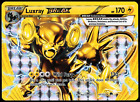 a06 Luxray BREAK 47/122 BREAKpoint 2016 Holo Rare BREAK Pokemon TCG Card - NM