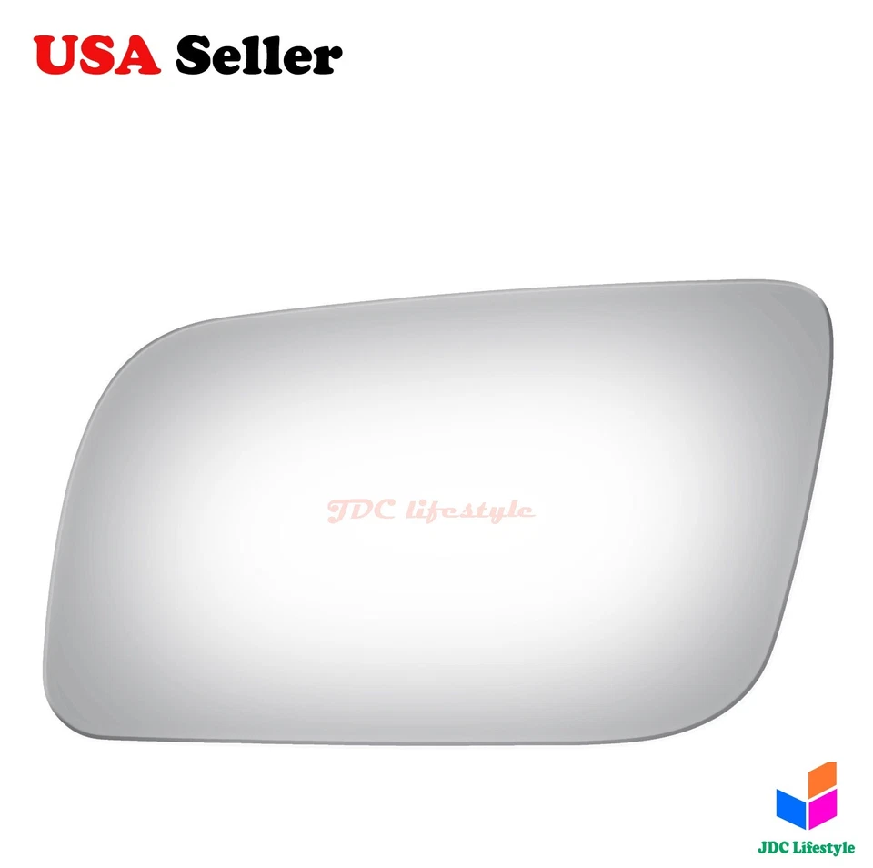 NUEVO ajuste CV GMC C/K 1500/2500/3500 Tahoe Yukon lado del conductor izquierdo espejo vidrio #2749 Foto 1 de 4