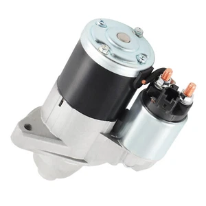 Starter Motor for Toyota Hilux Prado GRJ150R GSJ15R 4.0L V6 1GR-FE 2003-2014 - Picture 1 of 12
