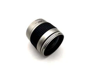 Nikon 28-80mm 1:3.3-5.6 G Objetivo AF Nikkor G Cámara Lente (Nikon AF) - Imagen 1 de 6