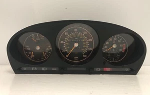 Panel de instrumentos Mercedes-Benz 450 SL 1972-1980 SL/350 SL usado - Imagen 1 de 5