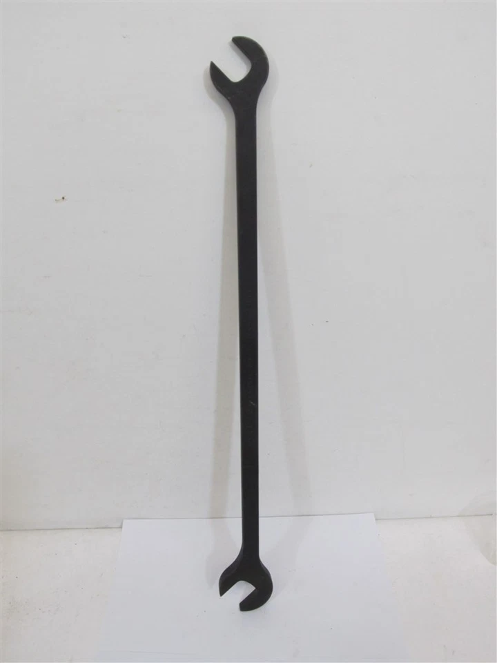 Herramientas a Presión, Llave de Extremo Abierto de 1-1/16" x 1-1/4" - HECHA EN EE. UU. Foto 1 de 1