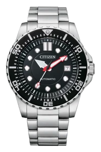 Citizen NJ0120-81E Automatic Mens Watch AU*au - Picture 1 of 1