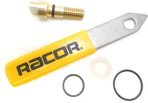 Kit de servicio de vástago de válvula Racor RK 19506 para válvula de bola RK19473 - Imagen 1 de 1