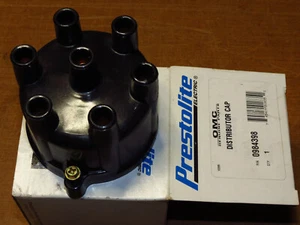 New OMC Johnson Evinrude 984398 0984398 Distributor Cap Prestolite IBM-1009 - Bild 1 von 2