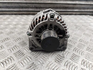 NISSAN QASHQAI ENGINE ALTERNATOR 1.6 DCI DIESEL J10 2010 - 2013 - Picture 1 of 8