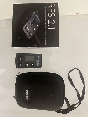 Broncolor RFS 2.1 - Photo 1/2