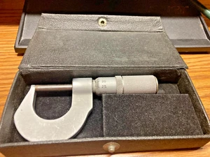 Vintage W.M. Welch Scientific Company Machinist Tool, Working, Chicago Illinois - Picture 1 of 5