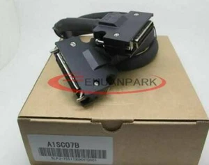 NEW A1SC07B black For Mitsubishi Cable - Picture 1 of 1