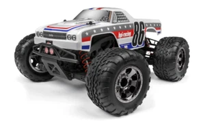 HPI Racing 1/12 Savage XS Flux EL CAMINO SS Electric Brushless RC Truck 120093 - Picture 1 of 6