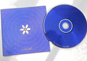 The Leapjoans - Since April (CD, 1998, Very Good, Ships Free) - Imagen 1 de 3