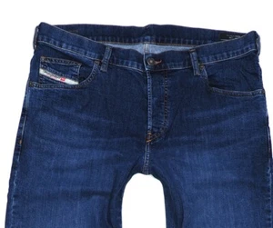 DIESEL D-YENNOX HERREN JEANS – W34 L30 iakop belther**TOP 2025 34/30 ** - Bild 1 von 6