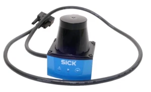 Sick LiDAR-Sensoren 1 052 627 | TIM310-1030000 | 1052627 - Bild 1 von 5
