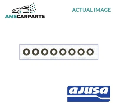 VALVE STEM SEAL SET 57003400 AJUSA NEW OE REPLACEMENT - Image 1 of 4