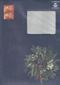 11 SOBRES FIALTELICOS FILATELICOS TEMATICOS - Picture 1 of 11