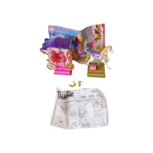Vintage Barbie Kelly Fun Rides - 2002 - Picture 1 of 10