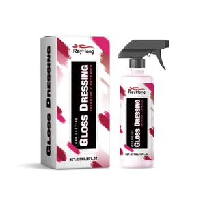 Rayhong Car Paint Agent Maintenance Anti Fouling Repair Scratch Polishing Agent - Picture 1 of 6