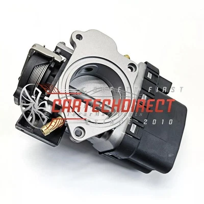Throttle Body 5950191 for SAAB 9-5 2004-2009 4 Cylinder 2.3L 00761610 Foto 1 de 4